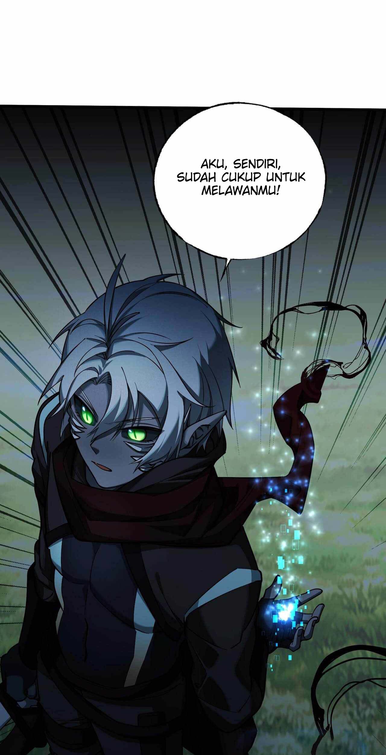 The Strongest Gamer Player (The Strongest Player) Chapter 10 Gambar 7