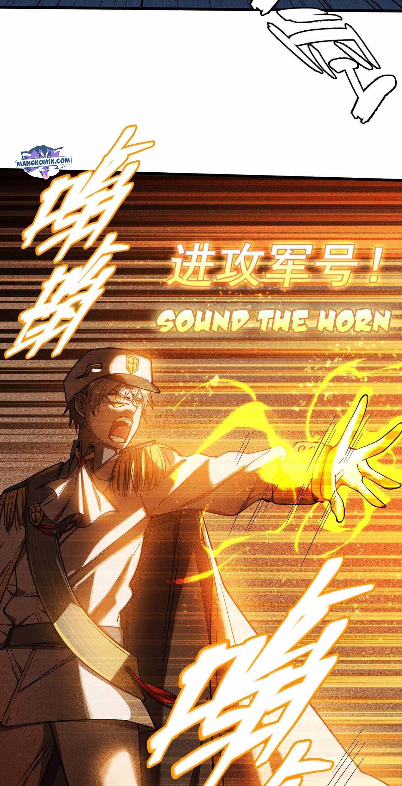 The Strongest Gamer Player (The Strongest Player) Chapter 10 Gambar 10