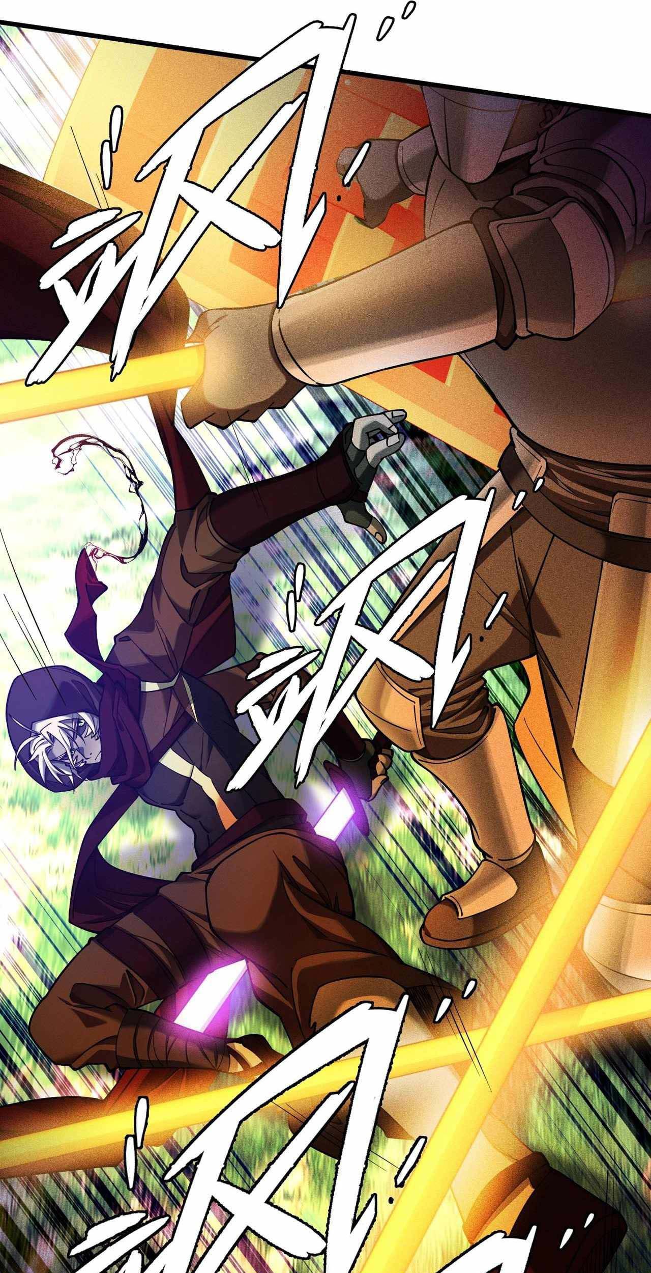 The Strongest Gamer Player (The Strongest Player) Chapter 10 Gambar 12