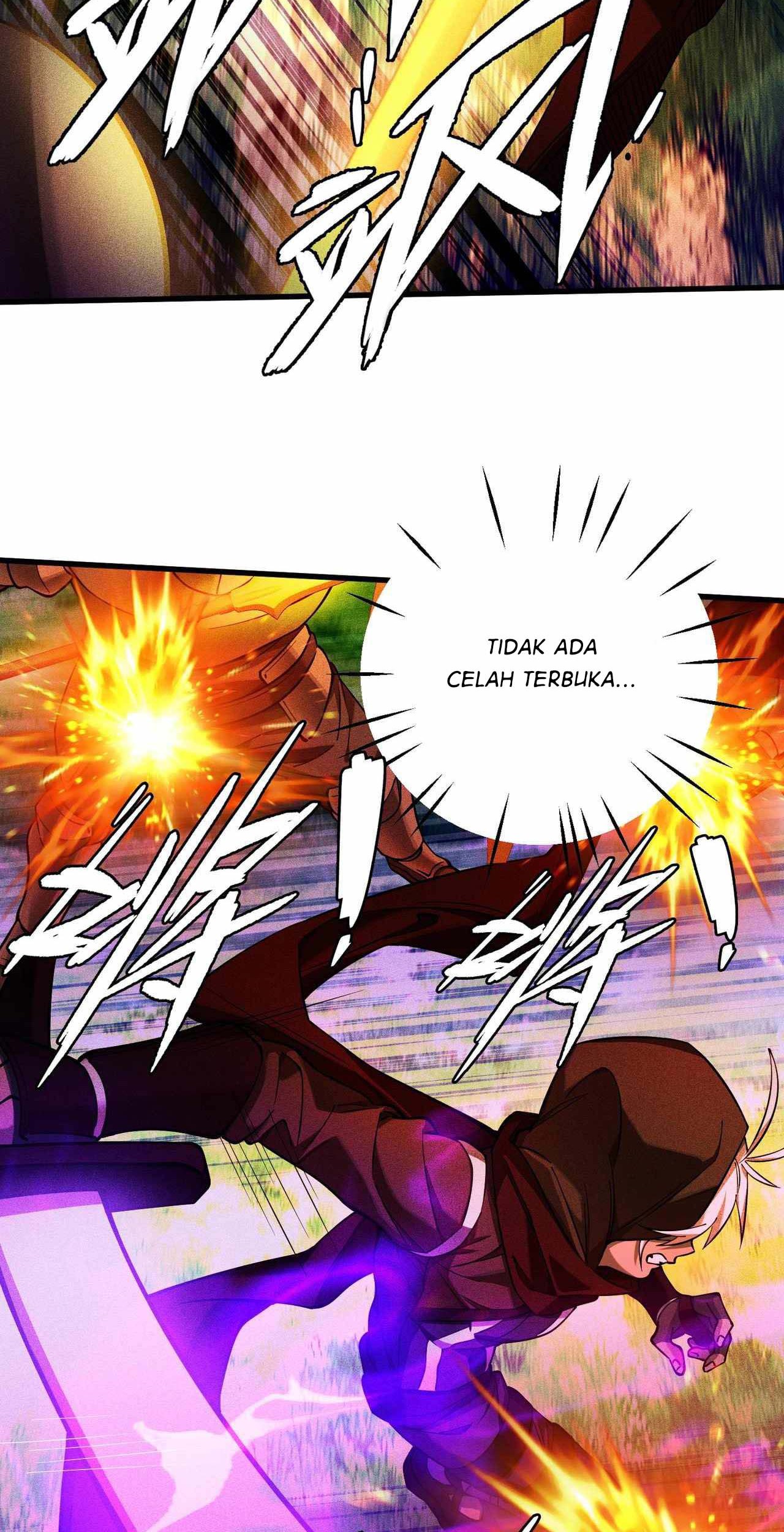 The Strongest Gamer Player (The Strongest Player) Chapter 10 Gambar 13