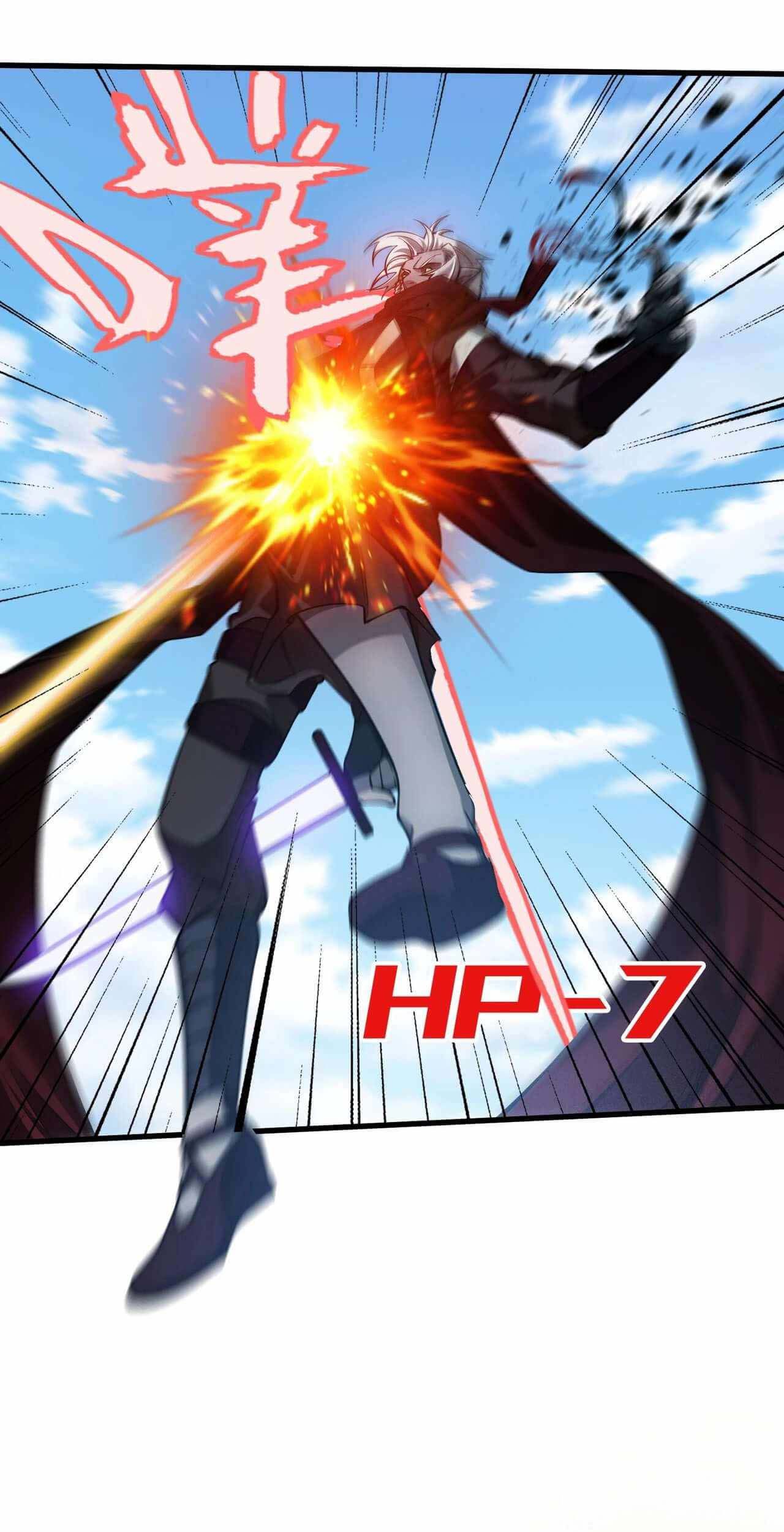 The Strongest Gamer Player (The Strongest Player) Chapter 10 Gambar 16