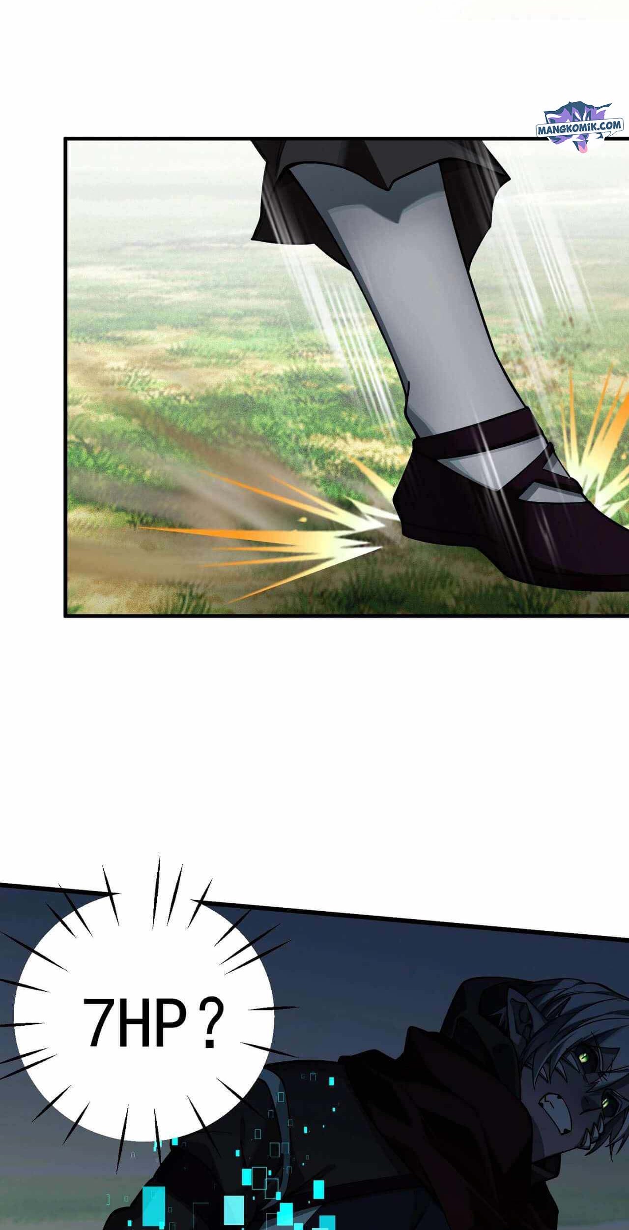 The Strongest Gamer Player (The Strongest Player) Chapter 10 Gambar 17