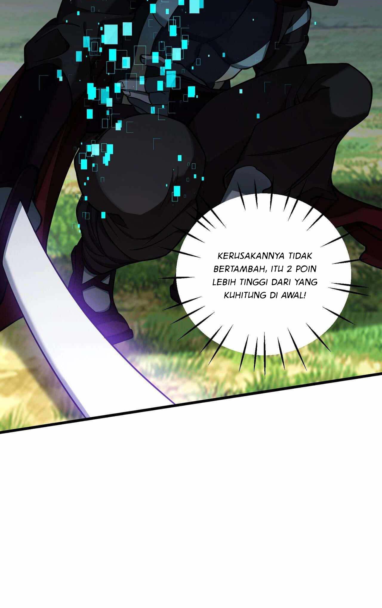 The Strongest Gamer Player (The Strongest Player) Chapter 10 Gambar 18
