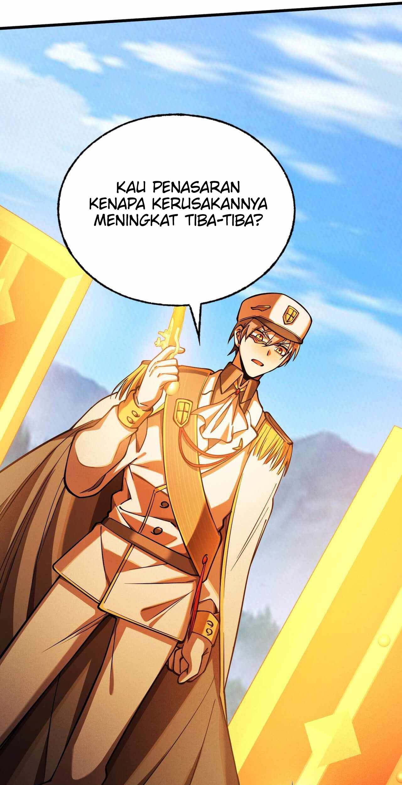 The Strongest Gamer Player (The Strongest Player) Chapter 10 Gambar 19