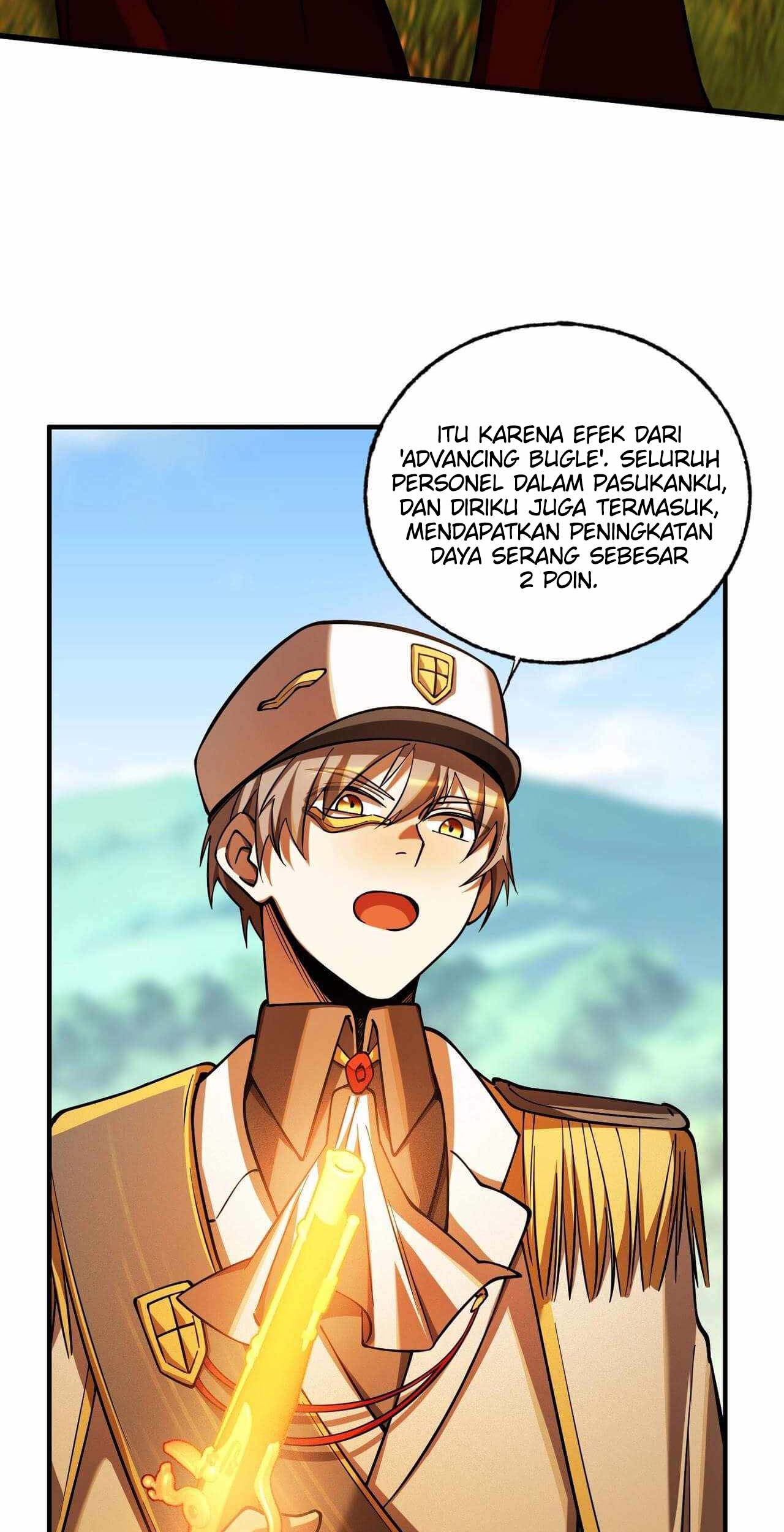 The Strongest Gamer Player (The Strongest Player) Chapter 10 Gambar 21
