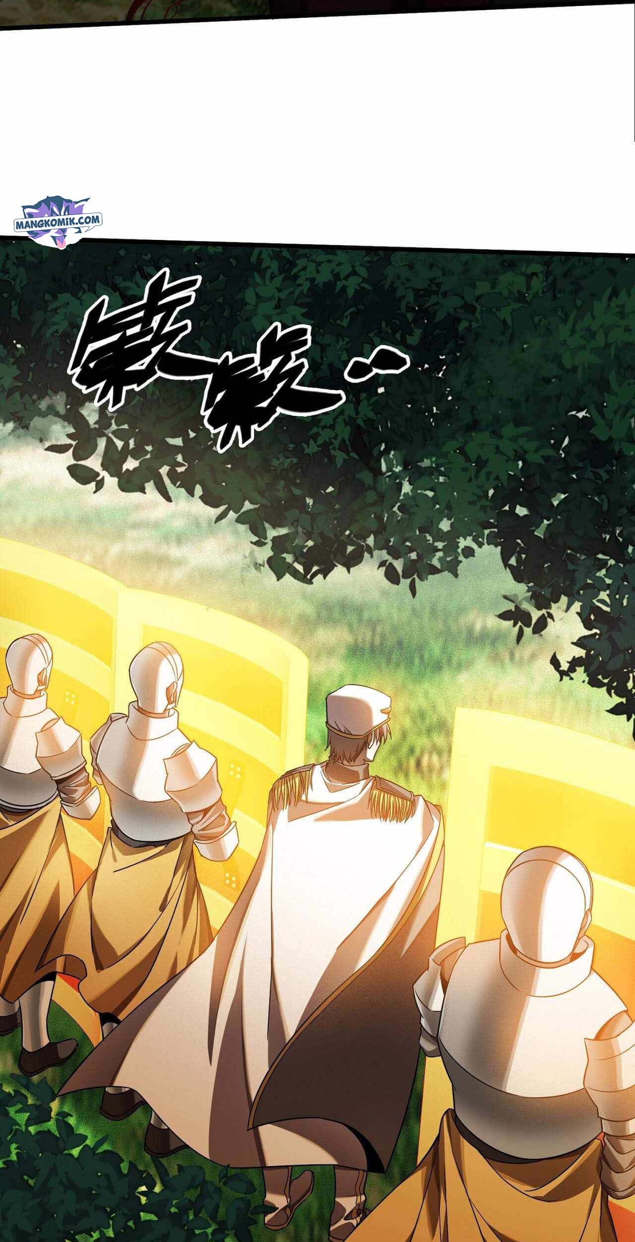 The Strongest Gamer Player (The Strongest Player) Chapter 10 Gambar 24