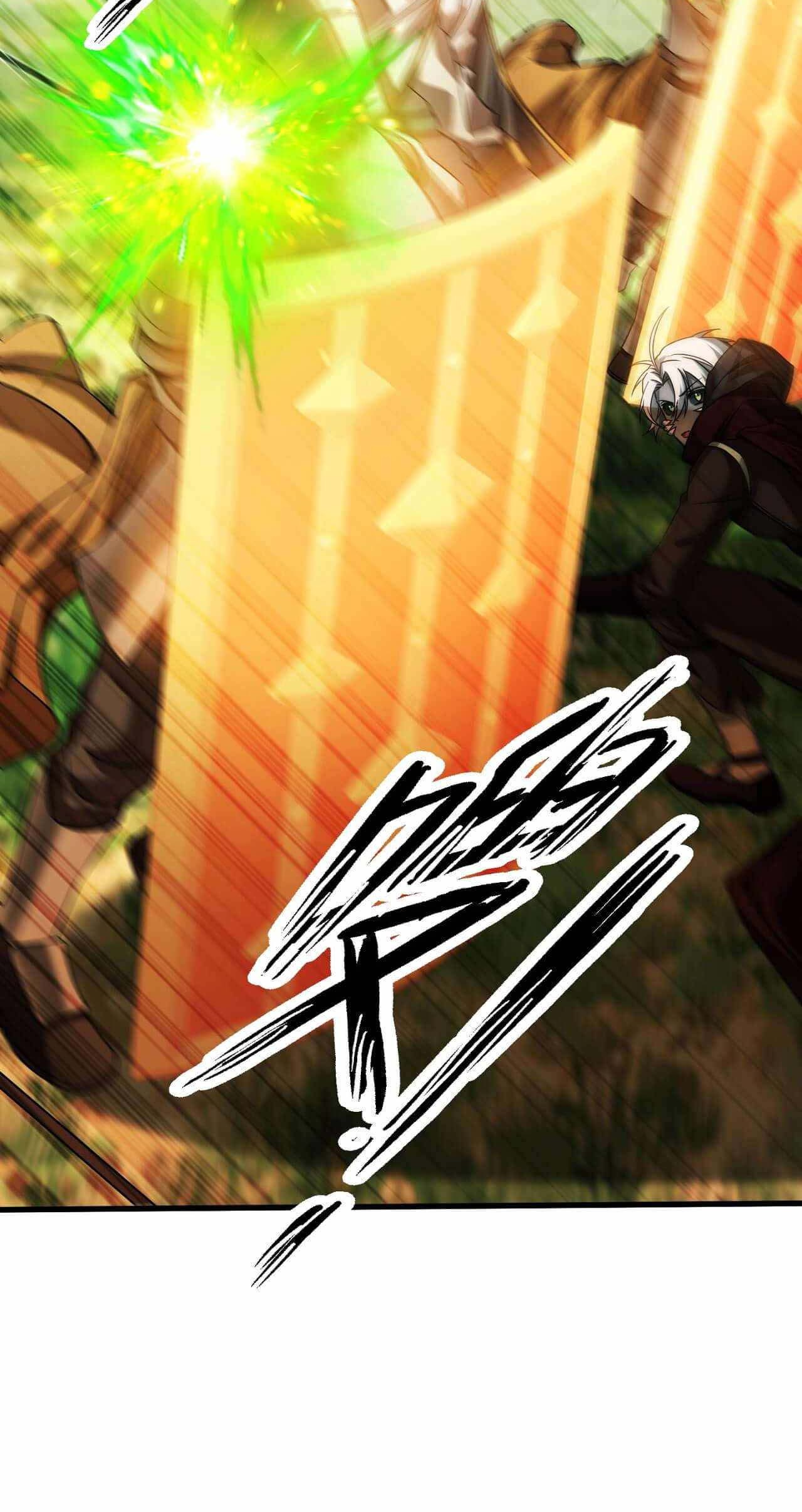 The Strongest Gamer Player (The Strongest Player) Chapter 10 Gambar 28