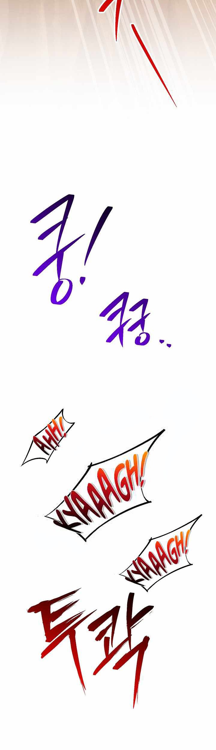 Skeleton Soldier Couldn’t Protect the Dungeon Chapter 160 Gambar 52