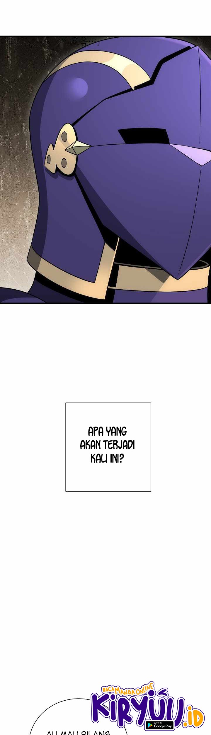 Skeleton Soldier Couldn’t Protect the Dungeon Chapter 160 Gambar 56