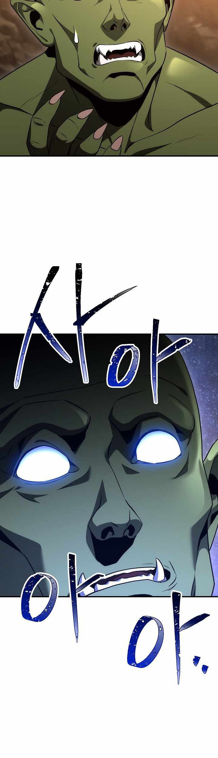 Skeleton Soldier Couldn’t Protect the Dungeon Chapter 160 Gambar 58