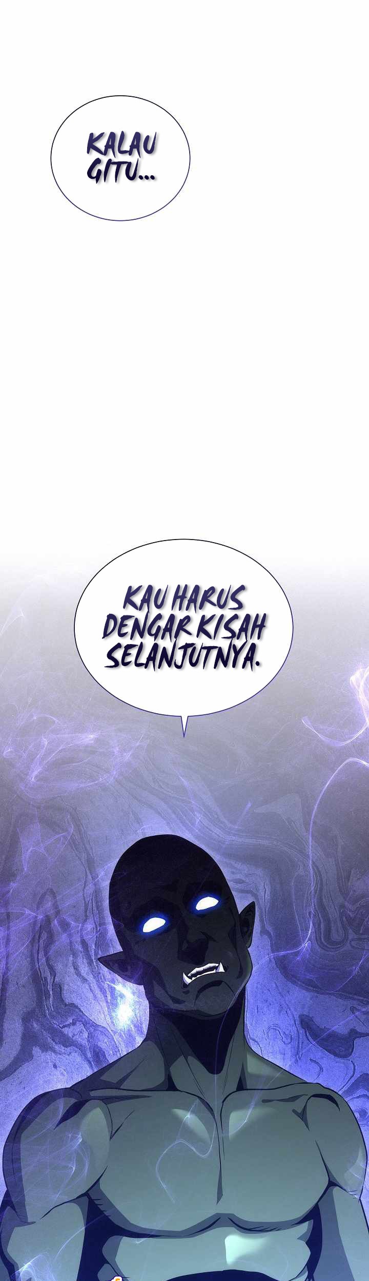 Skeleton Soldier Couldn’t Protect the Dungeon Chapter 160 Gambar 59