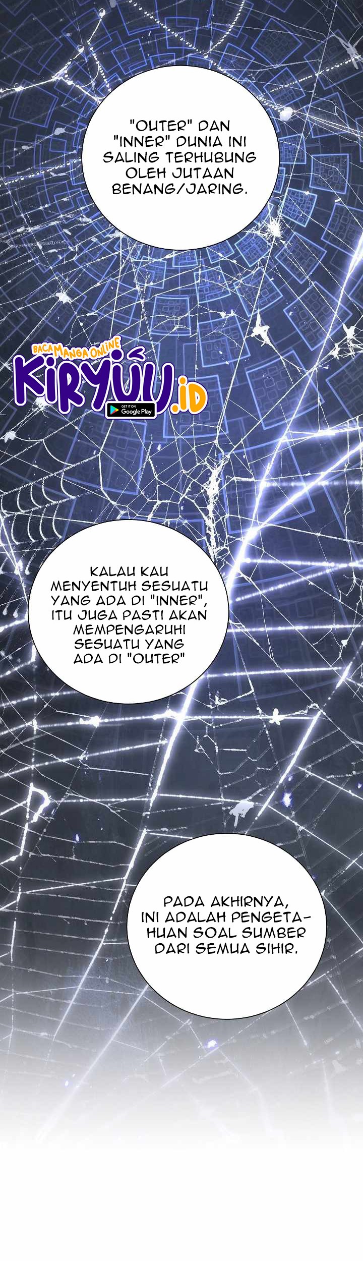 Skeleton Soldier Couldn’t Protect the Dungeon Chapter 160 Gambar 9