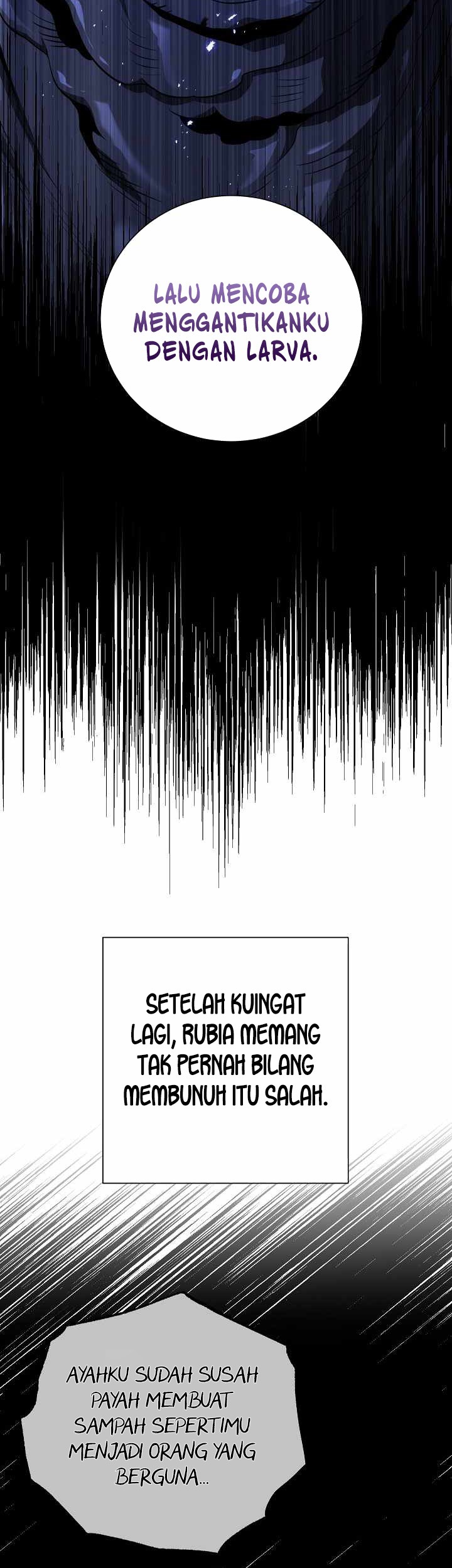 Skeleton Soldier Couldn’t Protect the Dungeon Chapter 160 Gambar 30