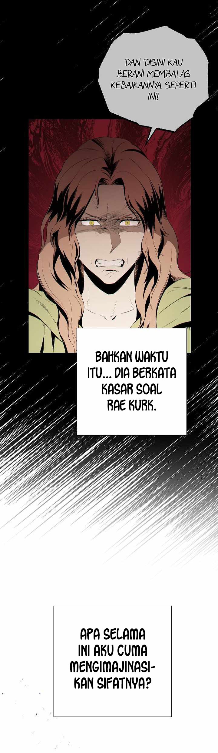 Skeleton Soldier Couldn’t Protect the Dungeon Chapter 160 Gambar 31