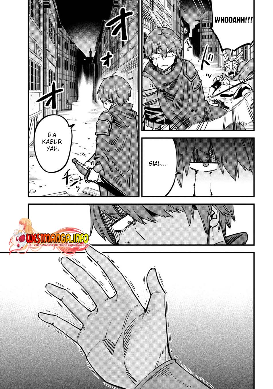 Kaifuku Jutsushi Yarinaoshi: Sokushi Mahou to Skill Copy no Chouetsu Heal Chapter 43 Gambar 19
