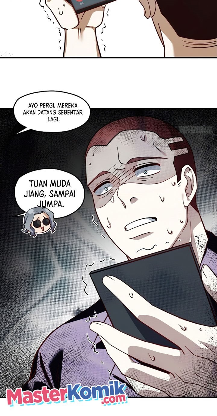 Xianzun Luowuji Chapter 113 Gambar 19