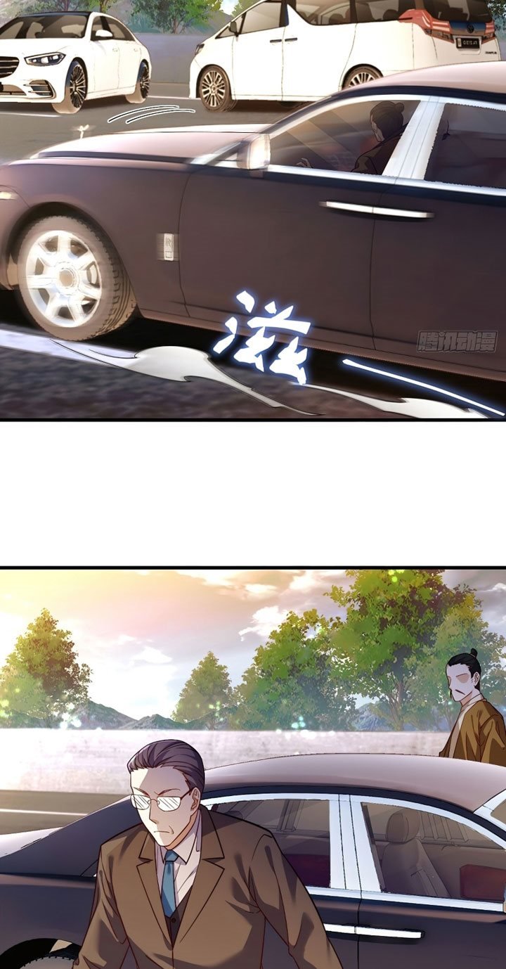 Xianzun Luowuji Chapter 113 Gambar 22