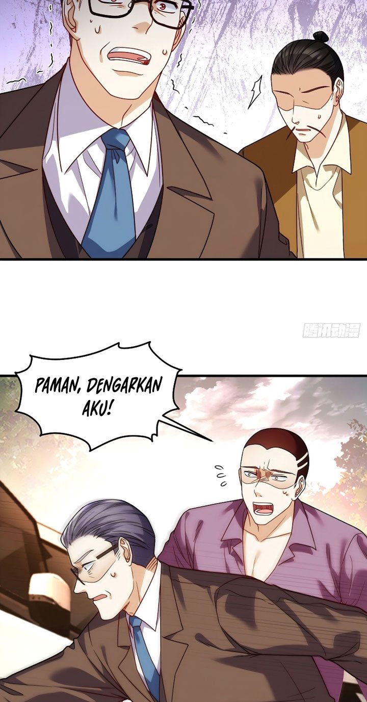 Xianzun Luowuji Chapter 113 Gambar 25