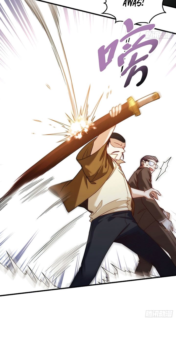 Xianzun Luowuji Chapter 113 Gambar 28