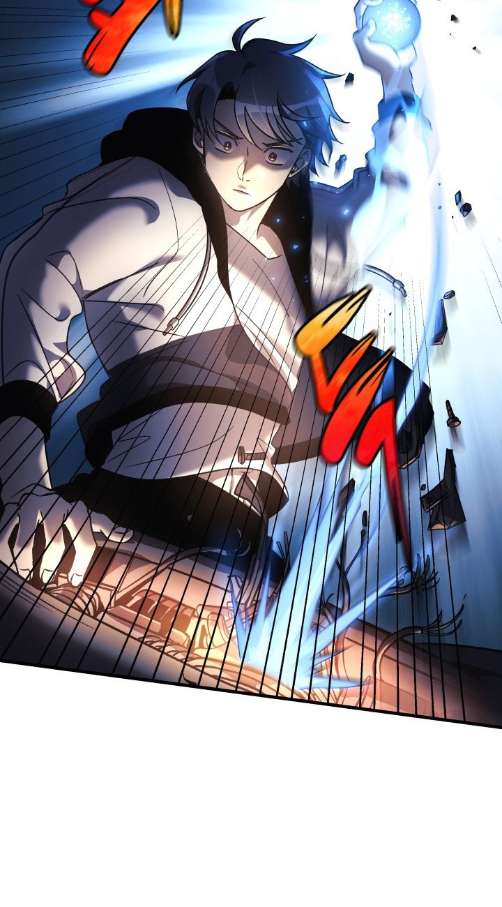 My Daughter is the Final Boss Chapter 11 Gambar 47