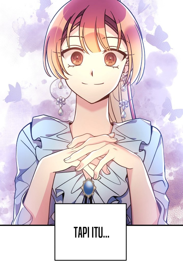 My Daughter is the Final Boss Chapter 11 Gambar 70