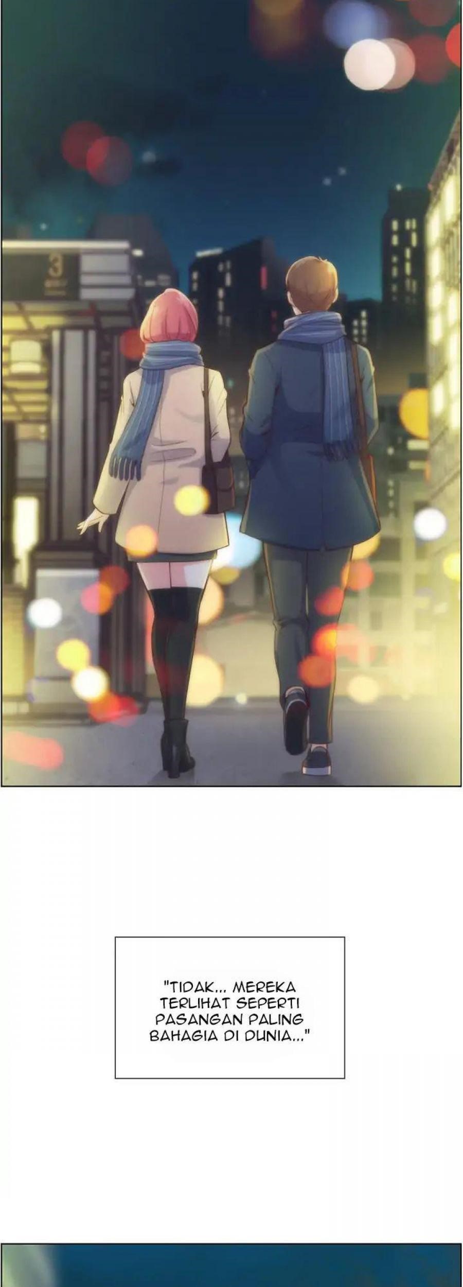 Annoying Alice Chapter 36 Gambar 23