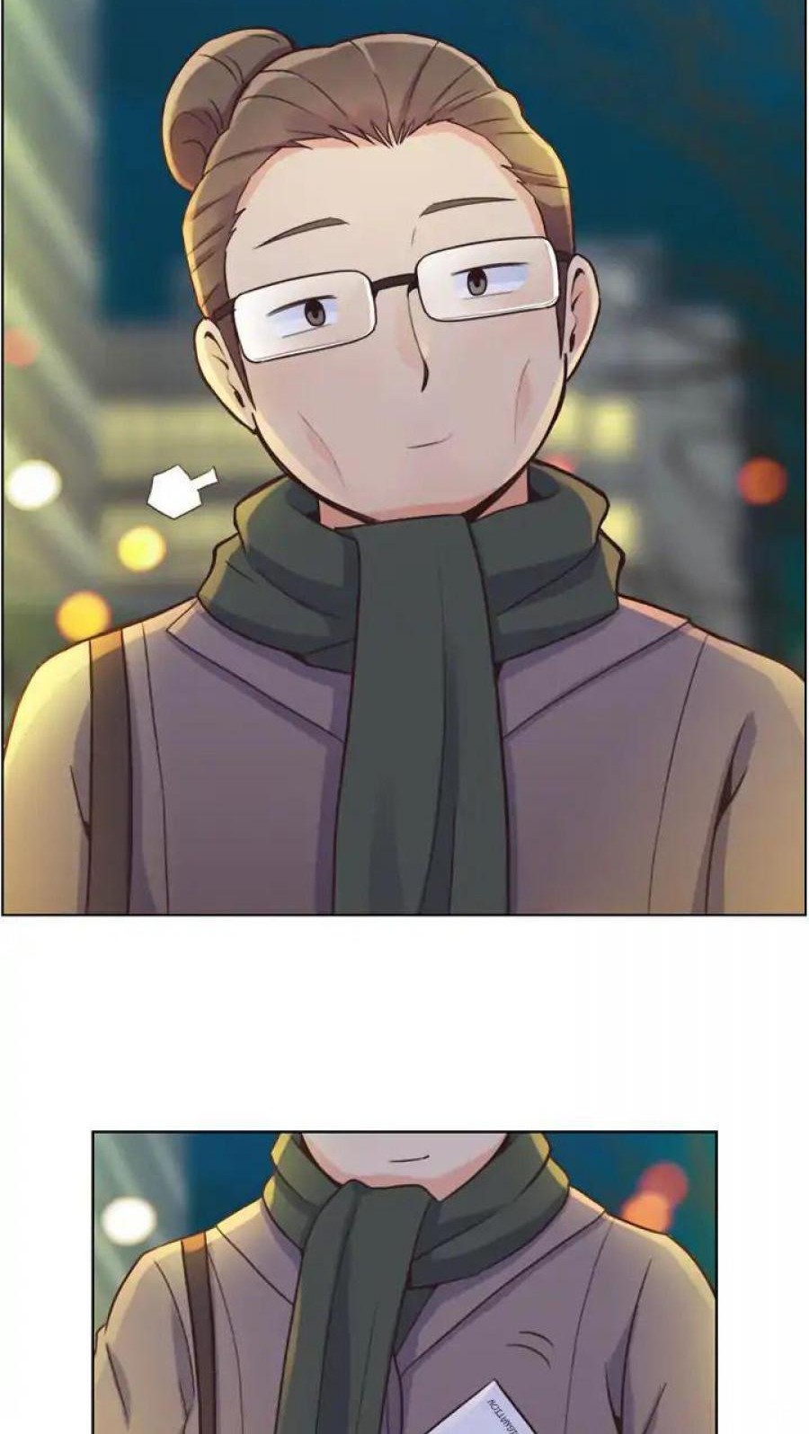 Annoying Alice Chapter 36 Gambar 24