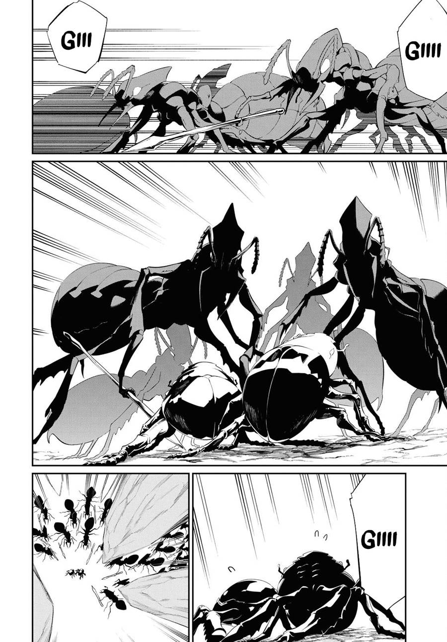 The Greatest Philosoper With Zero Magic Chapter 11 Gambar 22