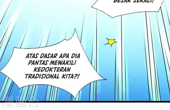 City of Heaven TimeStamp Chapter 249 Gambar 7