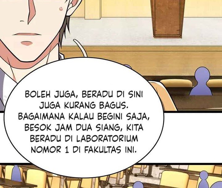 City of Heaven TimeStamp Chapter 249 Gambar 9
