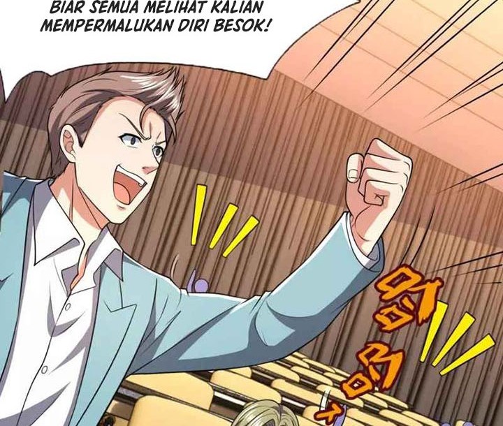 City of Heaven TimeStamp Chapter 249 Gambar 11
