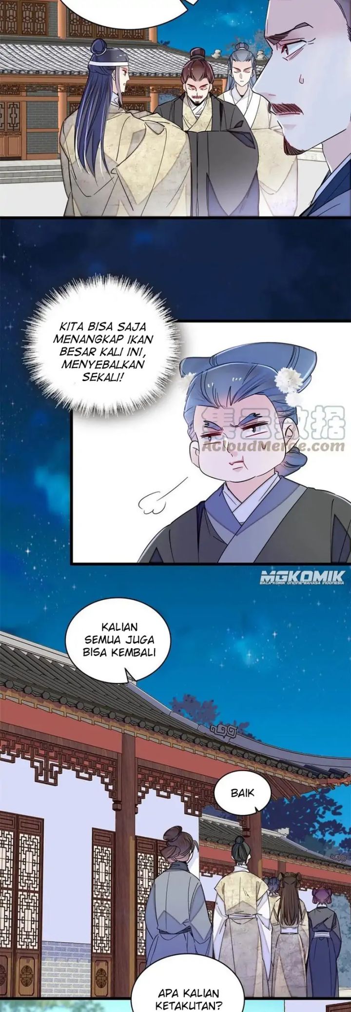 Sijin Chapter 234 Gambar 13