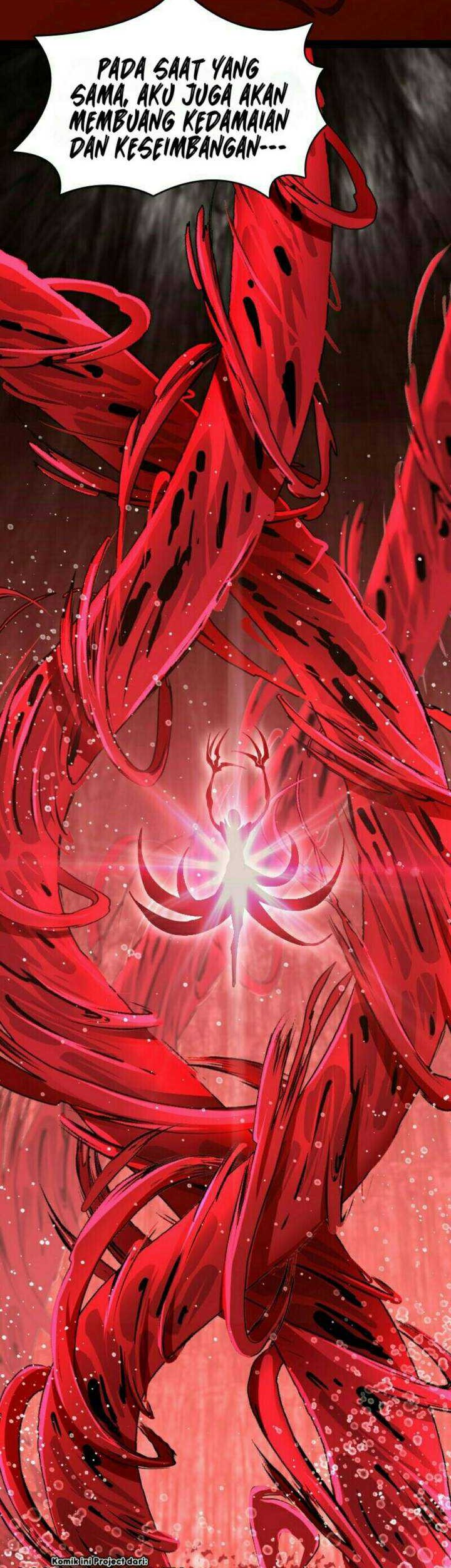 The Life After God Of Martial Lived In Seclusion Chapter 77 Gambar 30