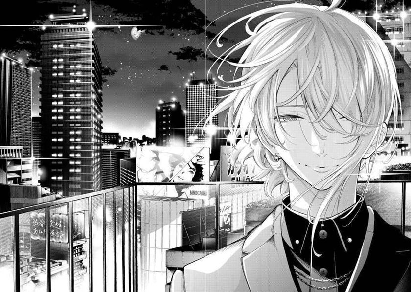 Runway de Waratte Chapter 157 Gambar 17