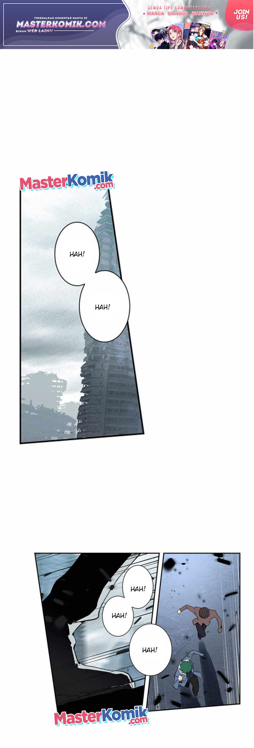 Baca Tun Shi Xing Kong Chapter 122 Gambar 2
