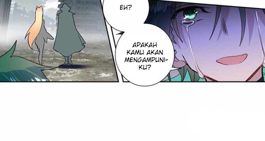 Tun Shi Xing Kong Chapter 122 Gambar 10