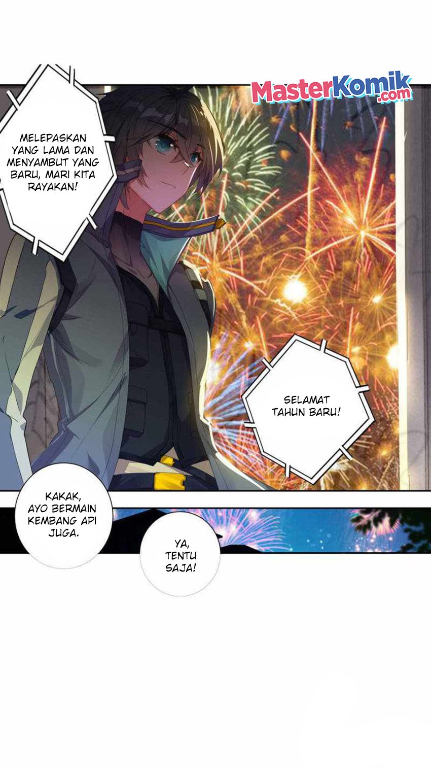 Tun Shi Xing Kong Chapter 122 Gambar 13