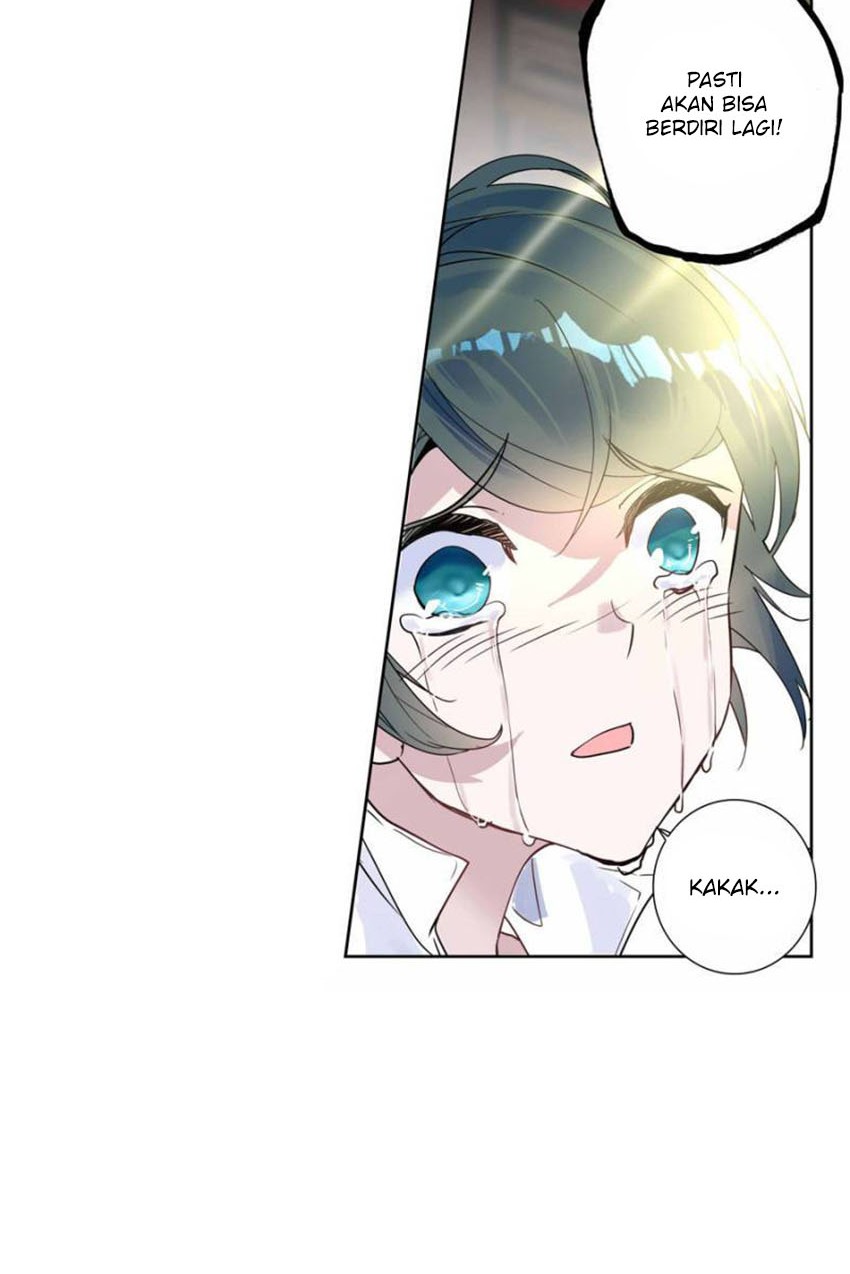 Tun Shi Xing Kong Chapter 121 Gambar 7