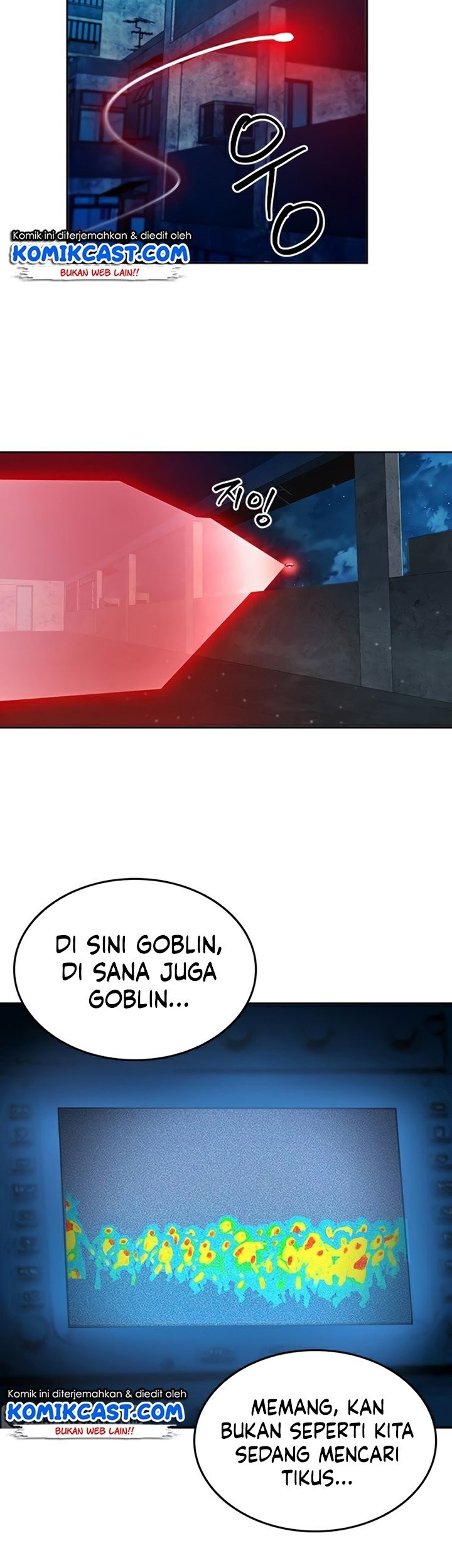 Seoul Station Druid Chapter 49 Gambar 28