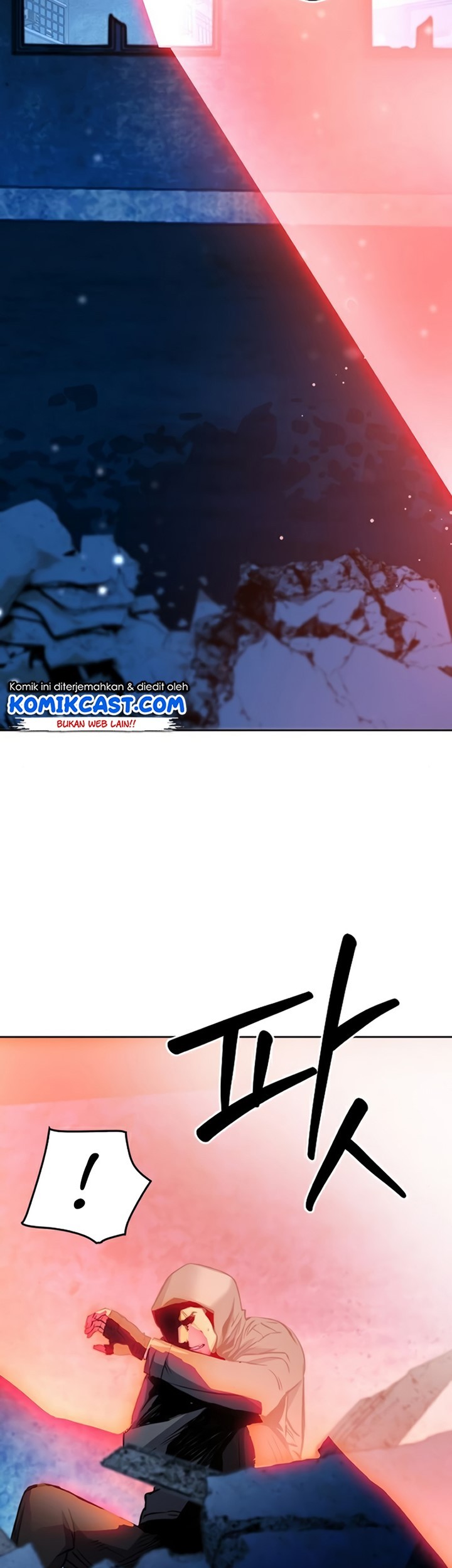 Seoul Station Druid Chapter 49 Gambar 34