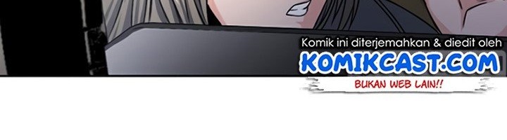 Seoul Station Druid Chapter 49 Gambar 77