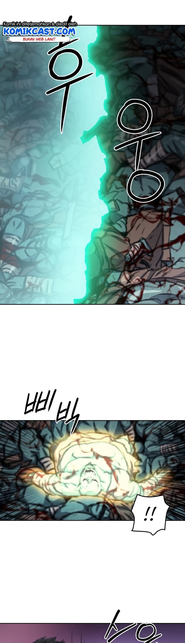 Seoul Station Druid Chapter 49 Gambar 86