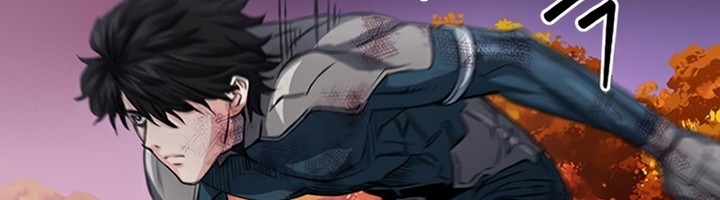 Seoul Station Druid Chapter 49 Gambar 87