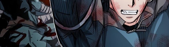 Seoul Station Druid Chapter 49 Gambar 89