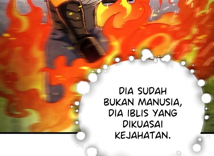 Player Who Can’t Level Up Chapter 65 Gambar 21