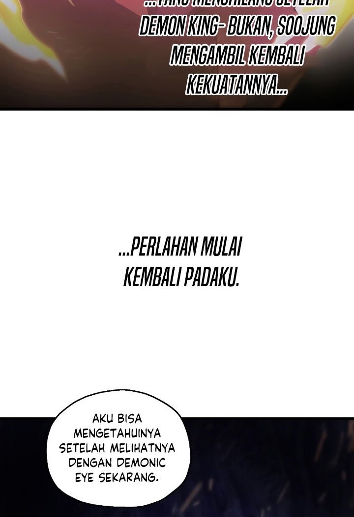 Player Who Can’t Level Up Chapter 65 Gambar 27