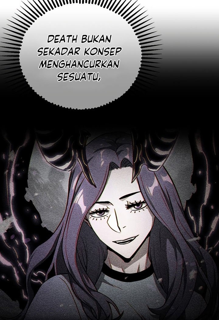 Player Who Can’t Level Up Chapter 65 Gambar 31