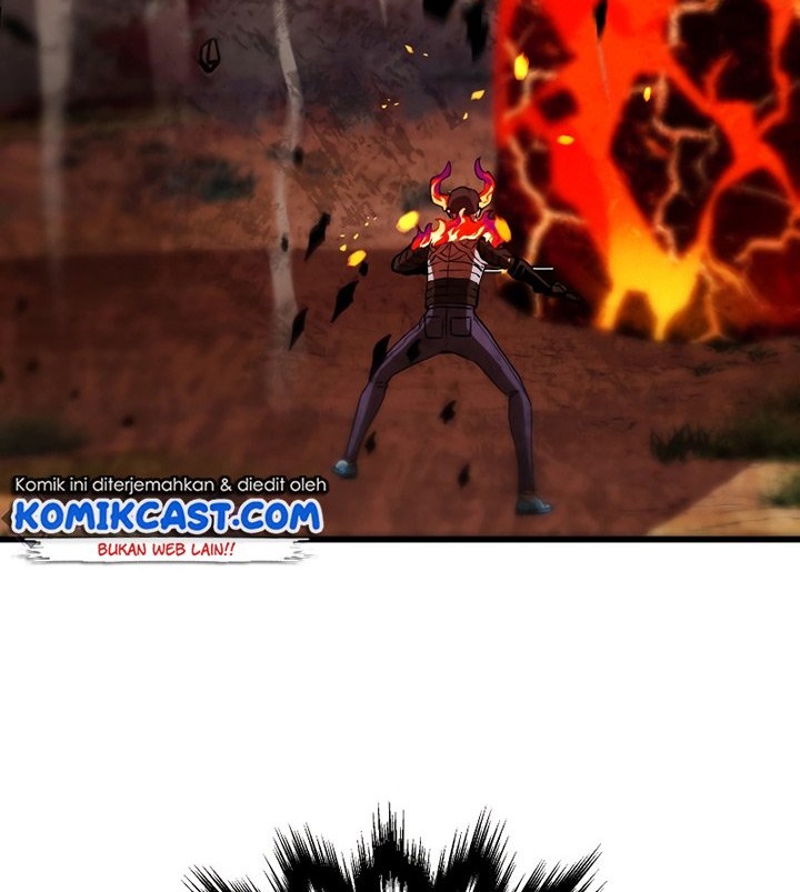Player Who Can’t Level Up Chapter 65 Gambar 33