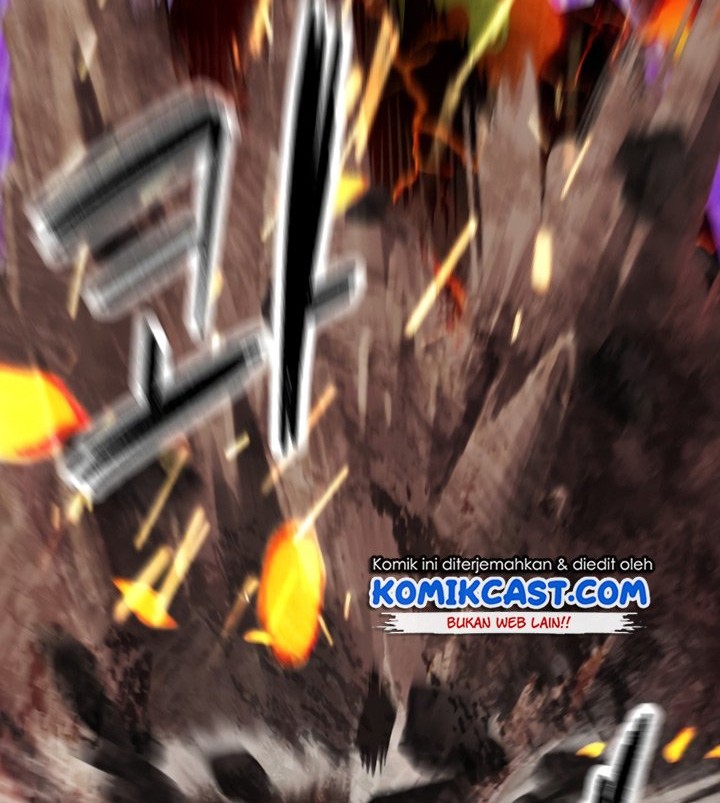 Player Who Can’t Level Up Chapter 65 Gambar 35