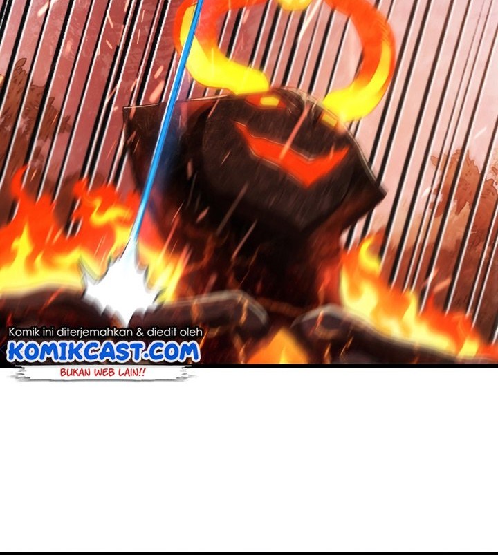 Player Who Can’t Level Up Chapter 65 Gambar 39